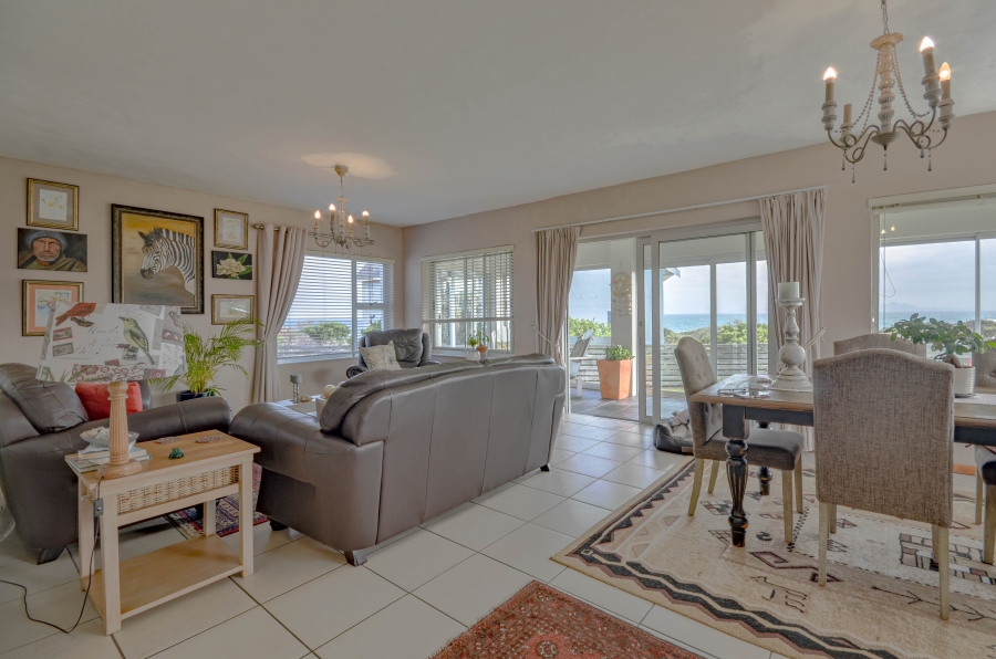 3 Bedroom Property for Sale in Pringle Bay Western Cape